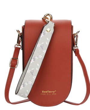<h1 class="product_title entry-title">Lady's Solid Color Crossbody Phone Bag</h1> - Image 5