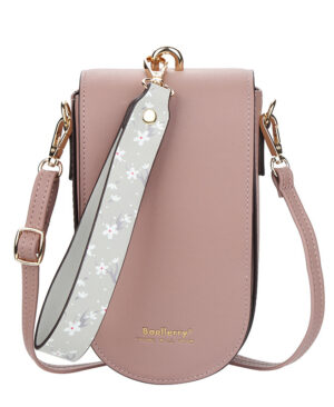 <h1 class="product_title entry-title">Lady's Solid Color Crossbody Phone Bag</h1> - Image 8