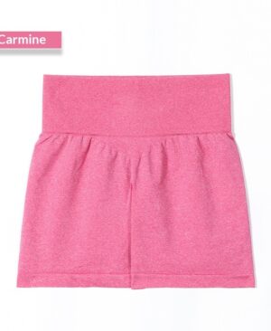 <h1 class="product_title entry-title">Womens Stretchy Quick-drying Yoga Shorts For Europe And The US</h1> - Image 3