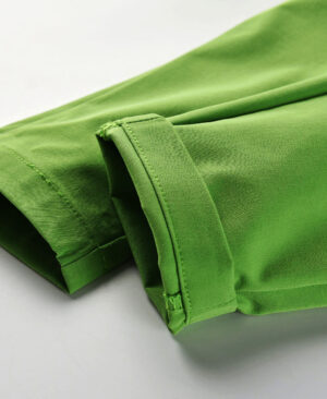 <h1 class="product_title entry-title">Student School Uniform Pants Baby Cotton Casual Trousers</h1> - Image 9