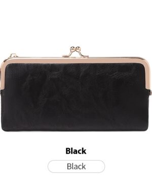 <h1 class="product_title entry-title">Retro Clip Multifunctional All-match Folding Coin Purse</h1> - Image 6