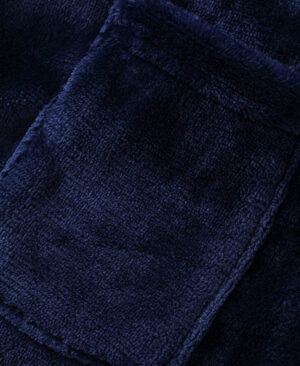 <h1 class="product_title entry-title">Cartoon Home Clothes Nightgown Bathrobe Children Pajamas Flannel</h1> - Image 9