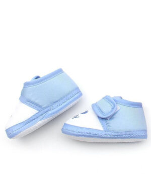 ⁦<h1 class="product_title entry-title">أحذية أطفال ناعمة القاعدة، أحذية قماش للأطفال، حذاء واحد</h1>⁩ - الصورة ⁦3⁩