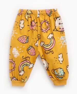 <h1 class="product_title entry-title">Autumn Trousers, Toddler Sports, Spring And Autumn Baby Trousers</h1> - Image 6