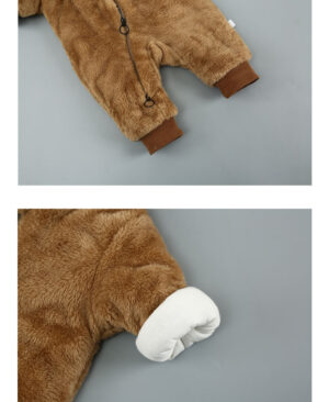 ⁦<h1 class="product_title entry-title">ملابس بلس بدلات قطنية، ملابس قطنية، ملابس أطفال، ملابس أطفال</h1>⁩ - الصورة ⁦9⁩