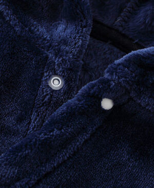 <h1 class="product_title entry-title">Cartoon Home Clothes Nightgown Bathrobe Children Pajamas Flannel</h1> - Image 7