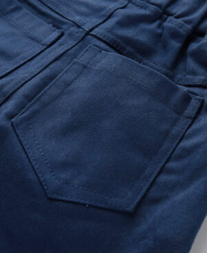 <h1 class="product_title entry-title">Student School Uniform Pants Baby Cotton Casual Trousers</h1> - Image 10