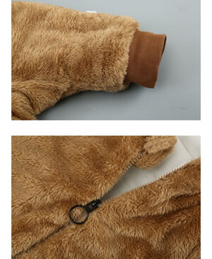 ⁦<h1 class="product_title entry-title">ملابس بلس بدلات قطنية، ملابس قطنية، ملابس أطفال، ملابس أطفال</h1>⁩ - الصورة ⁦7⁩