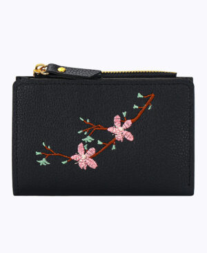 <h1 class="product_title entry-title">Lady's Small Wallet Short Style Fashionable And Durable Money</h1> - Image 4