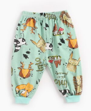 <h1 class="product_title entry-title">Autumn Trousers, Toddler Sports, Spring And Autumn Baby Trousers</h1> - Image 7