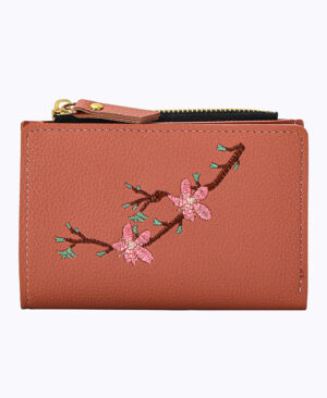 <h1 class="product_title entry-title">Lady's Small Wallet Short Style Fashionable And Durable Money</h1> - Image 7