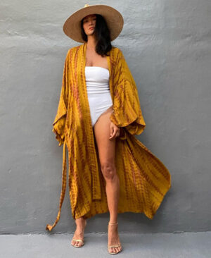 ⁦<h1 class="product_title entry-title">بلوزة بيكيني مطبوعة لحماية الشمس بشكل جذاب</h1>⁩ - الصورة ⁦10⁩