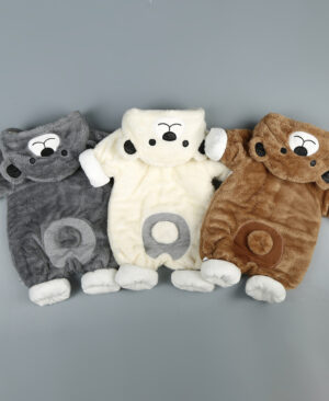 ⁦<h1 class="product_title entry-title">ملابس بلس بدلات قطنية، ملابس قطنية، ملابس أطفال، ملابس أطفال</h1>⁩ - الصورة ⁦4⁩