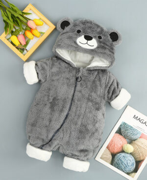 ⁦<h1 class="product_title entry-title">ملابس بلس بدلات قطنية، ملابس قطنية، ملابس أطفال، ملابس أطفال</h1>⁩ - الصورة ⁦5⁩