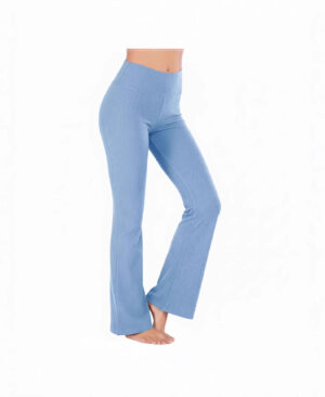 ⁦<h1 class="product_title entry-title">سروال واسع عالي الخصر لرفع الوركين مناسب للجري</h1>⁩ - الصورة ⁦3⁩