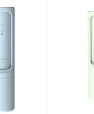 <h1 class="product_title entry-title">2-1 Reusable Pet Hair Remover Brush Lint Roller Portable Effective Self Cleaning Tool for Cat Dog Fur Hair Dust Removal Brush</h1> - Image 10