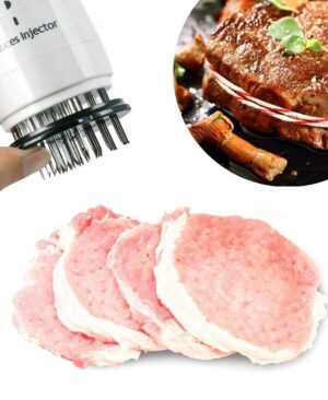 <h1 class="product_title entry-title">Sauces Injector</h1> - Image 4