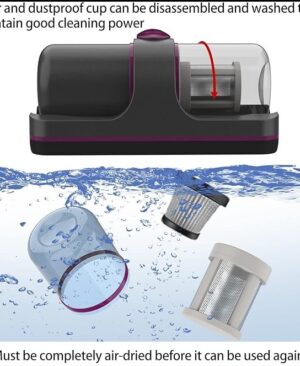 <h1 class="product_title entry-title">Smart & Heavy Duty Dust & Mite</h1> - Image 4