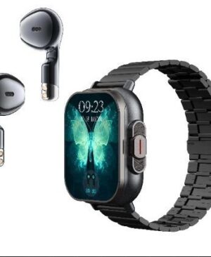 A70 Smart Watch - Image 1