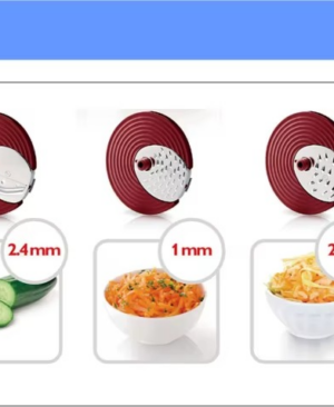 5-in-1 Salad Maker - Image 3