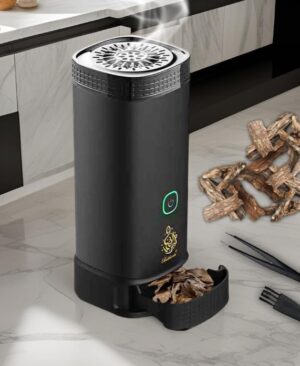 <h1 class="product_title entry-title">Electronic Incense Burner</h1> - Image 4