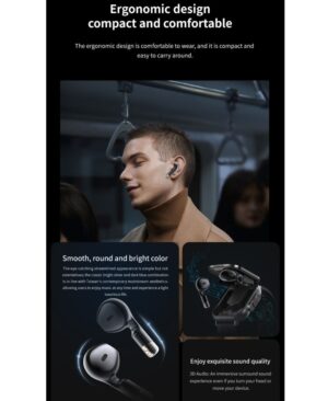 A70 Smart Watch - Image 2