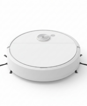 Smart vacuum cleaner for tight spaces - Image 6