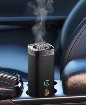 <h1 class="product_title entry-title">Electronic Incense Burner</h1> - Image 3