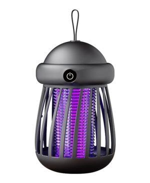 <h1 class="product_title entry-title">Mosquito Killer Lamp Insect Repellent Radiation Less Mute Electric Insect Trap Usb Charging Outdoor Mosquito Killer Repellent</h1> - Image 7